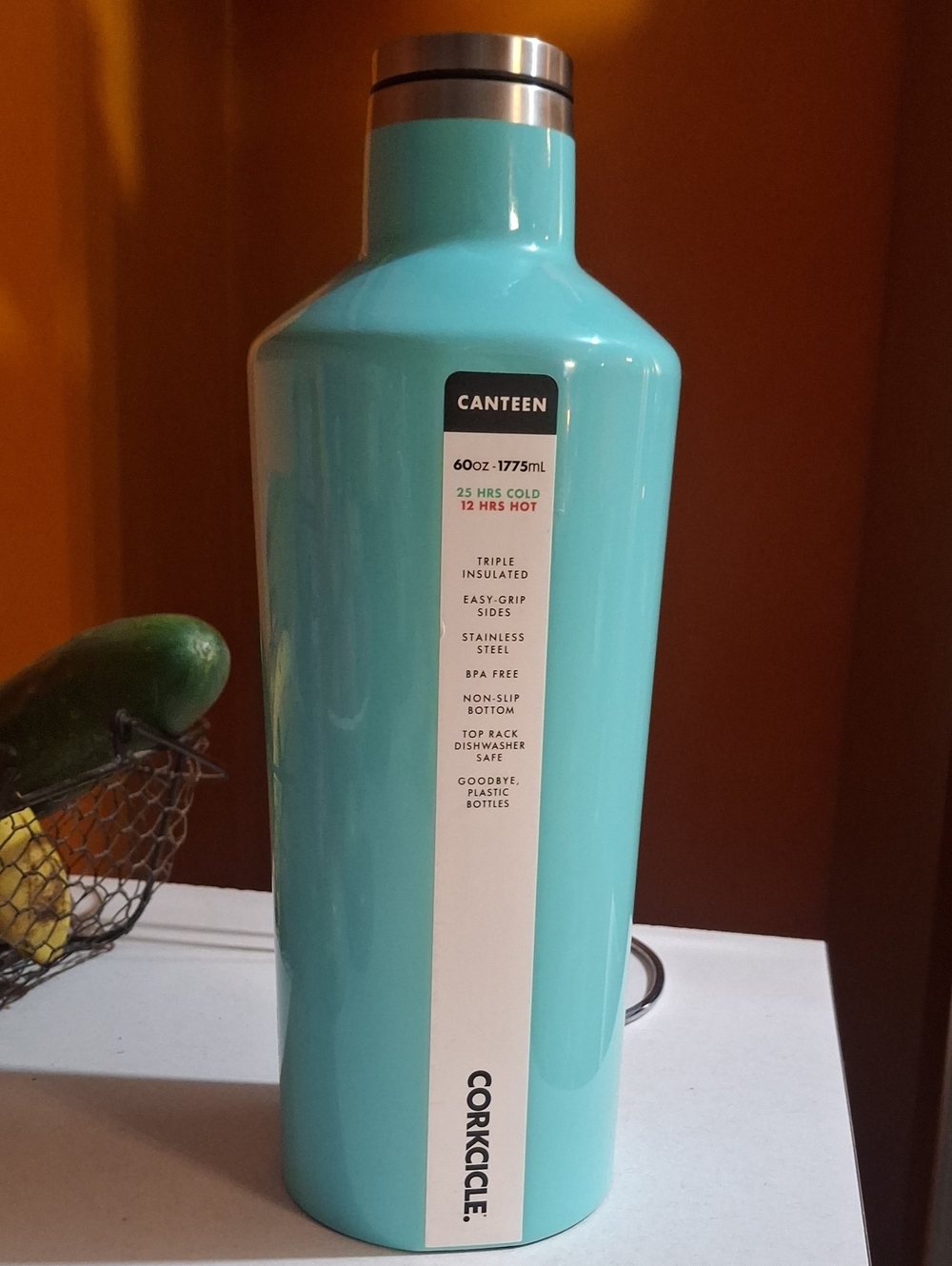 Corkcicle Canteen